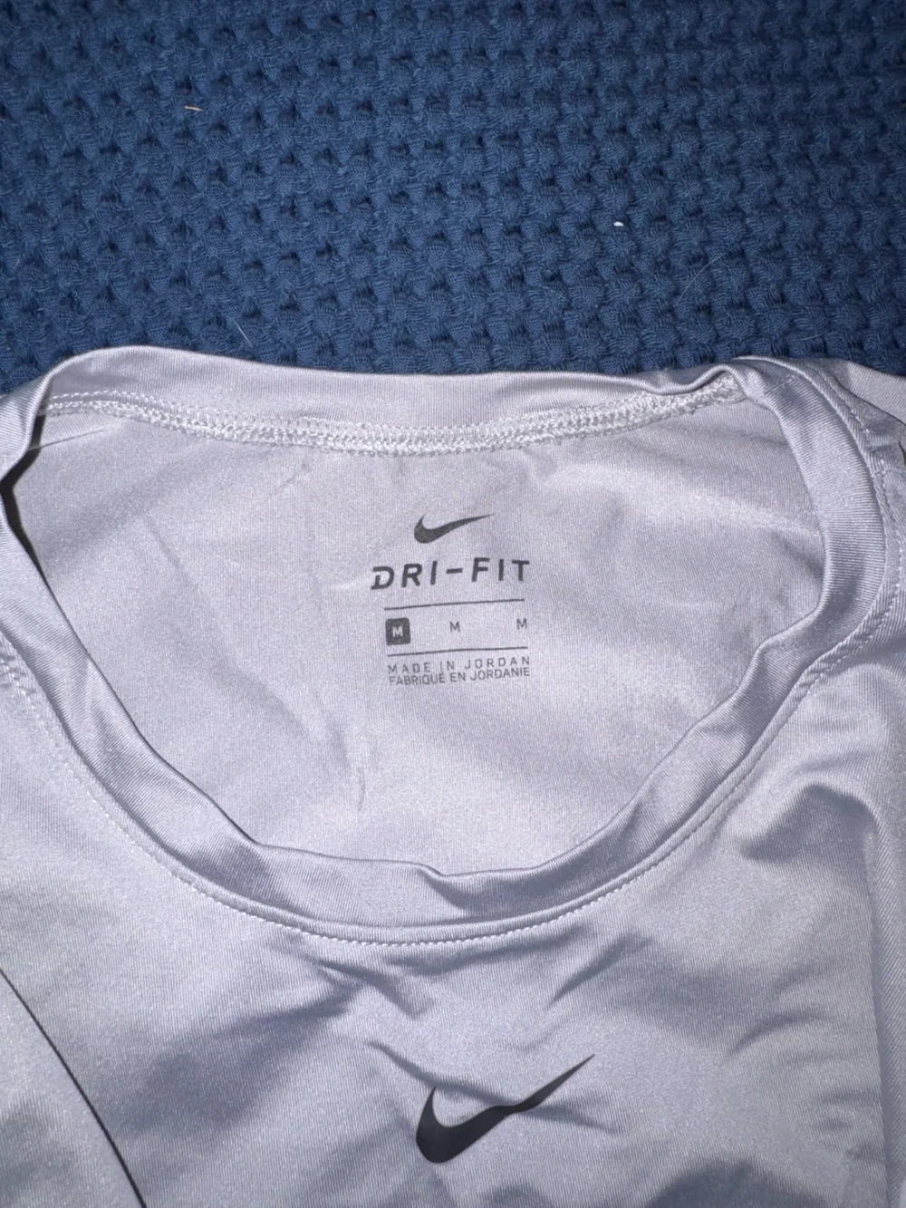 Nike dri fit